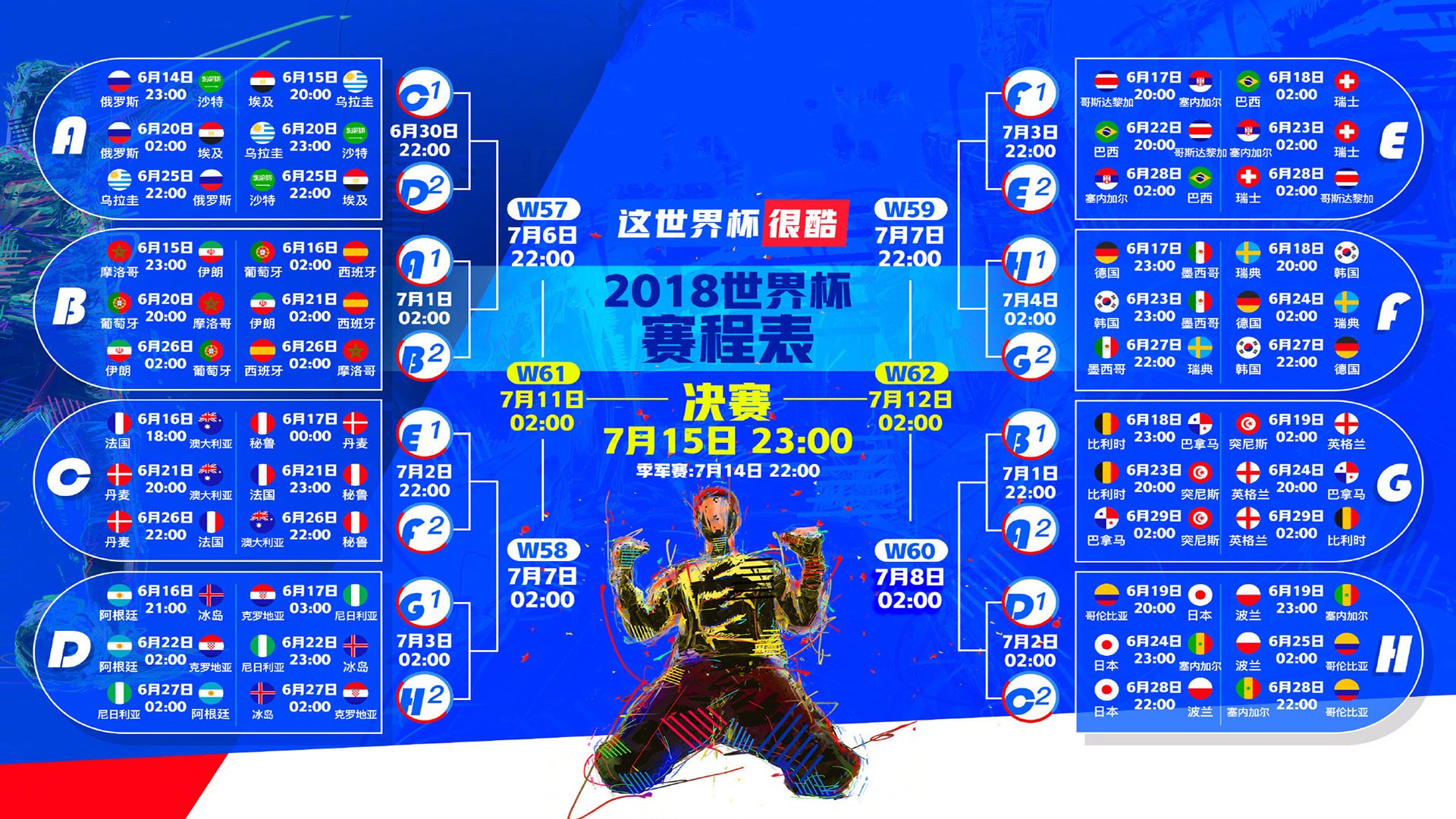 奇迹之夜，阿扎伦卡巅峰对决创史诗，费德勒80分钟激战法国队大胜
